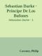 [Sebastian Darke 01] • Sebastian Darke · Príncipe De Los Bufones